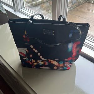 Kate Spade tote bag